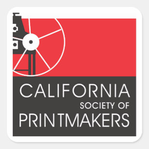 Sticker CSP Logo