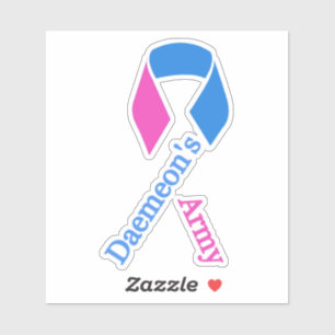 Sticker Daemons
