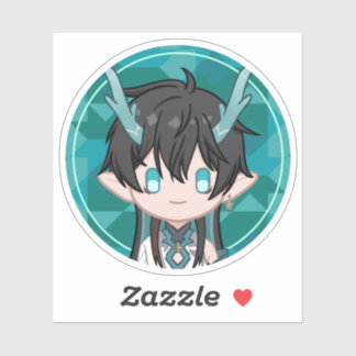 Sticker Dan Heng IL