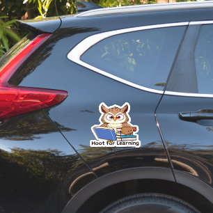 Sticker d'apprentissage de la chèvre de dessin