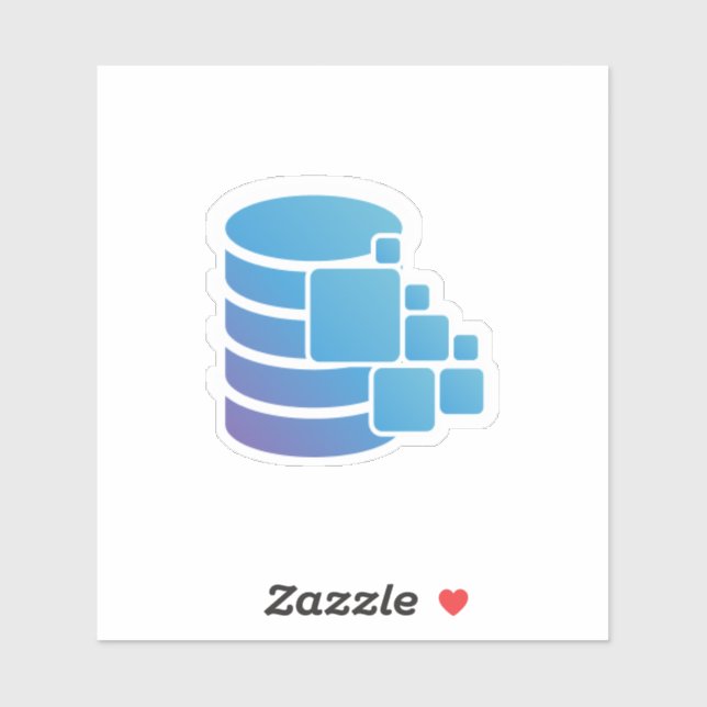 Sticker DataOps (Feuille)