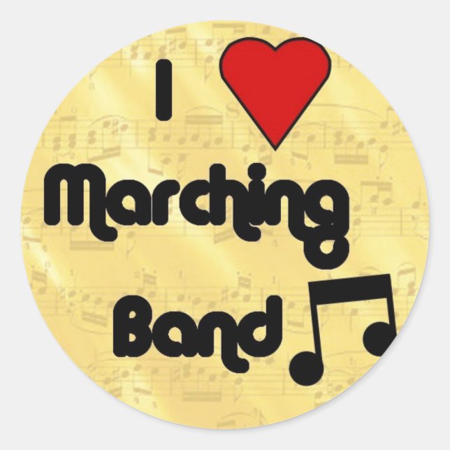 Sticker de bande de marquage (Devant)