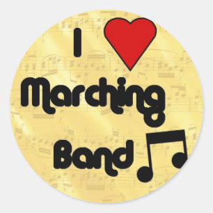 Sticker de bande de marquage