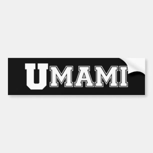 STICKER DE BOUMPON UMAMI COLLEGE