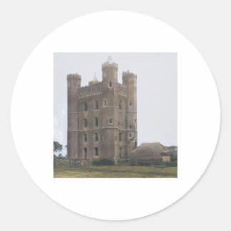 Sticker de château Tattershall