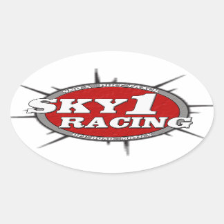 Sticker de course 1