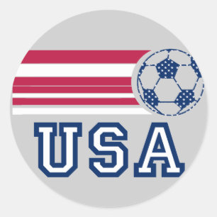 Sticker de football américain