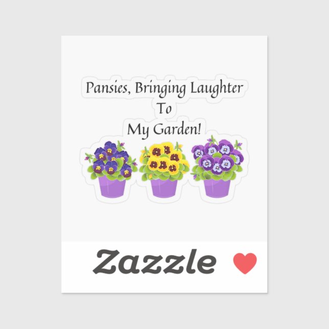 Sticker de jardin de panneaux lunaires (Feuille)