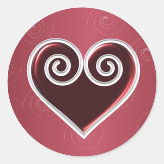 Sticker de jour (Devant)