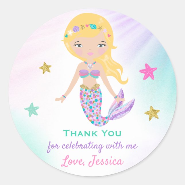 Sticker de la FEMME Balise FEMME Favoris de la FEM (Devant)