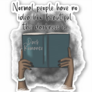 Sticker de lecture, Réservé, Don pour l'auteur de