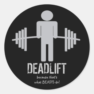 Sticker de levage