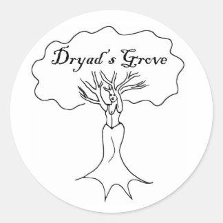 Sticker de logo