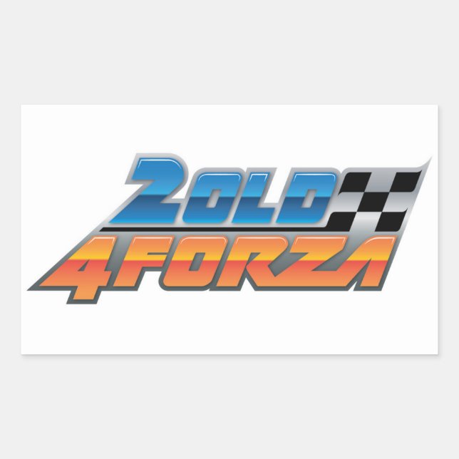 Sticker de logo (Devant)