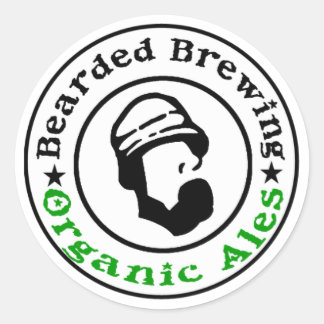 Sticker de logo