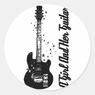Sticker de logo