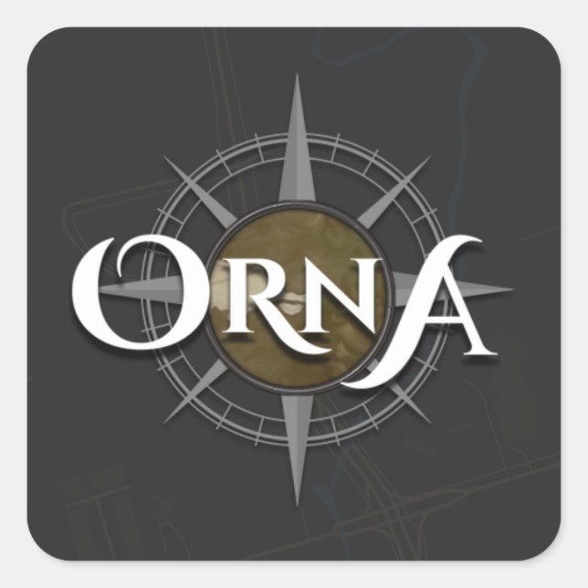 Sticker de logo (Devant)