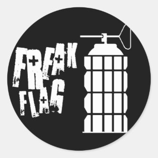 Sticker de logo