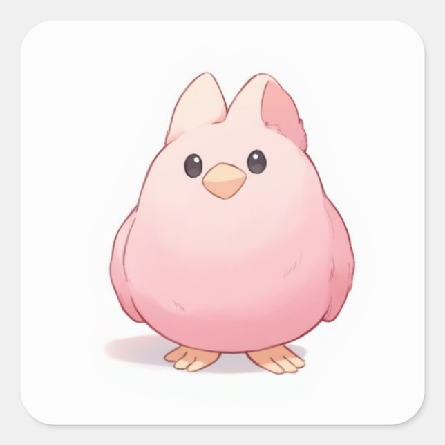 Sticker de Lover (Devant)