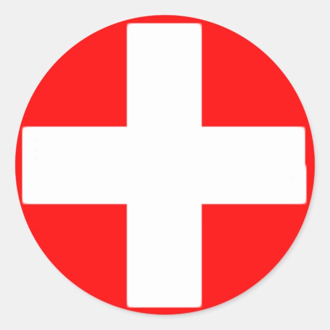 Sticker de patrouille - Cinq (Devant)