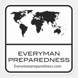 Sticker de préparation pour tous