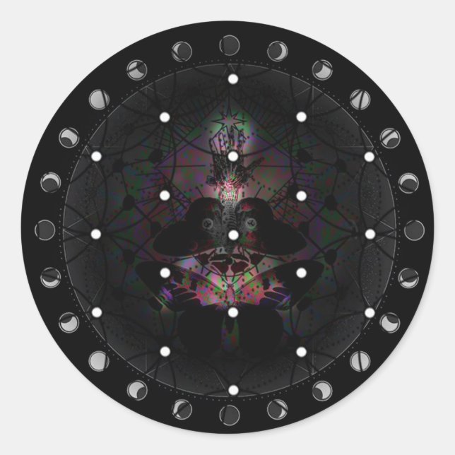 Sticker de protection (Devant)