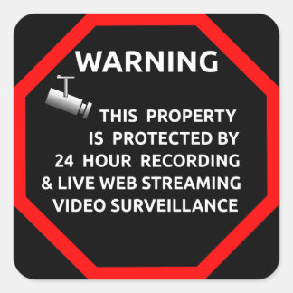 Sticker de sécurité pour Windows Aide pour préveni