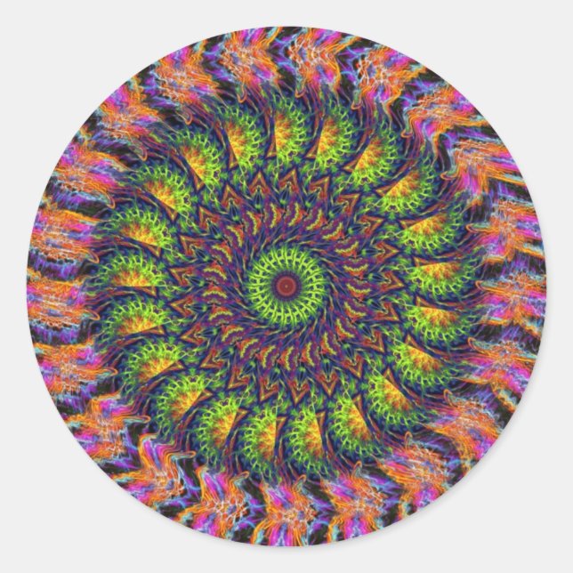 Sticker de série Repsycle (Devant)