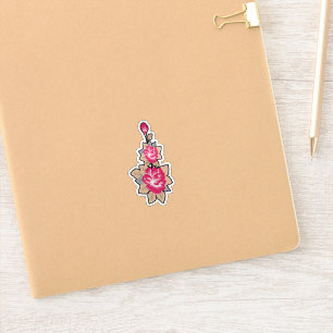 Sticker Décalages de vinyle personnalisés. Voitures. Murs.