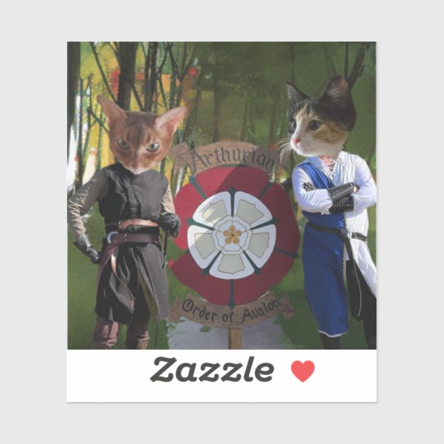 Sticker Déconnexion française (Feuille)