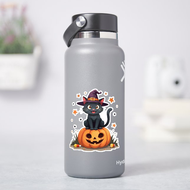 Sticker Désolé pour toi (HydroFlask)