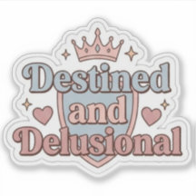 Destiné et Illusoire - Livre de Fantaisie Drôle