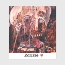 DÉTÉRIORATION DE L'ESPRIT SUR LA MATIÈRE