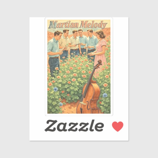 Sticker Dfb (Feuille)