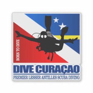 Sticker Didier Curacao DF2