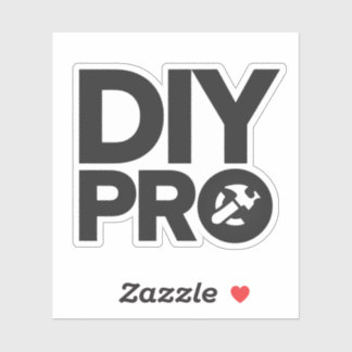 Sticker do-it-yourself T-shirt Pro