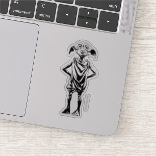 Sticker Dobby