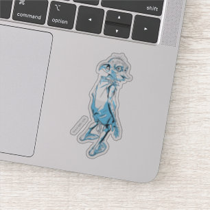 Sticker Dobby Regardant