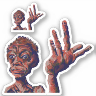 Sticker doit-je attendre