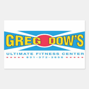 Sticker Dojo