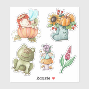 Sticker Douches d'avril