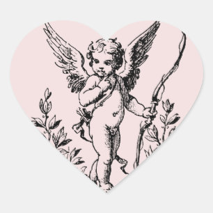 Sticker doux