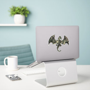 Sticker Dragon