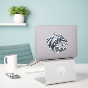 Sticker Dragon