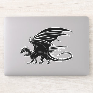 STICKER DRAGON