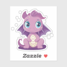Dragon de Cute kawaii