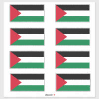 Drapeau Palestinien (ann) (anal) (anal) (anal) (an