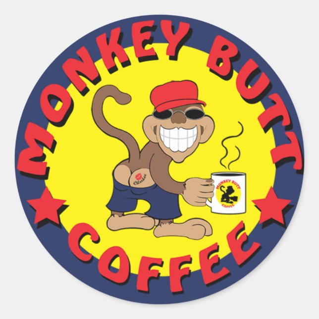 Sticker du logo du Casquette de la Ball MBC (Devant)