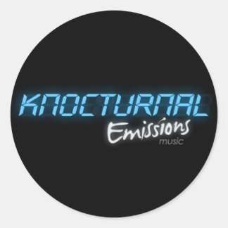 Sticker du logo KnocEms