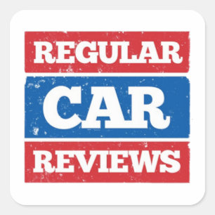 Sticker du logo RCR